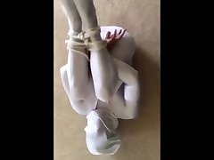arabe musulmans balltied