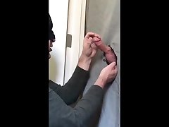 женатый сосед сбрасывает груз