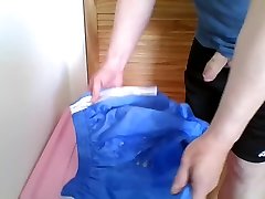 нахальная полуденная дрочка