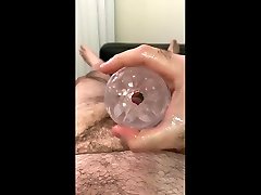 голавль дергается к fleshlight quickshot vantage