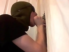 intakte kanadier halifax liebt es, bälle gesaugt zu haben