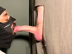 n.10 deep throat ball licking and double cum shot