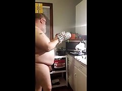 41920 - нудистский учебник по изготовлению cannabutter