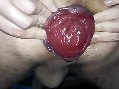 deep vio saxi anal
