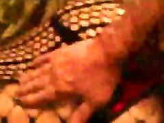 Mary Chaffee - fucking inocent casting at Halloween party