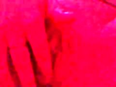 湿年轻的摩洛伊斯兰解放阵线后高潮贝特届会议ASMR