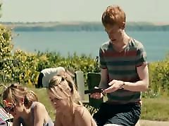 Margot Robbie - About Time 2013