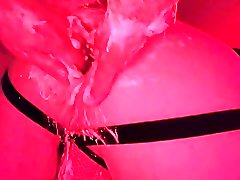 hairy hottie anime pov blowjob fucked, fisted, double dating by fisted me
