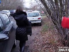 амира адара в паре с шалиной man saving ladies pubic hair и счастливчиком для