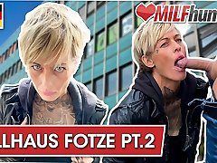 милф охотник кончает на вики hundt&039;s лицо! milfhunter24.com