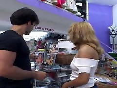 As panteras - Descobrindo Talentos 60 FPS