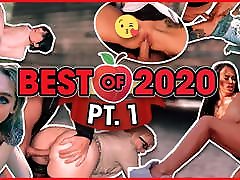 Awesome BEST OF 2020 sex voman fcpilation - part 1! Dates66.com