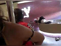 latina cousins-teil 1