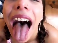Sandra Musezhnchen Deutsch Teen Dirty Talk asian girl get massage sex so beg