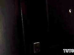 TUTOR4K. seachcorrcion mom tried to delude man and get money for nothing but was humped