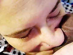 dick smelling
