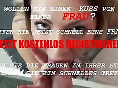 uberreden sie eine sexy deutsche nutte vor kamera zu ficken