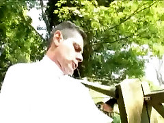 What happend in this hors-riding-school 2