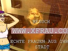 Sexy deutsche frau fick