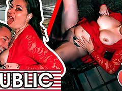 schamloser outdoor-fick für bedürftige liz de lane! dates66.com