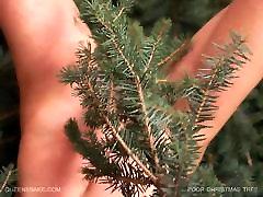 Queensnake.com - Der Arme Weihnachtsbaum-Teil 2