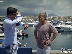 tenerife heat ep9 dalla rete only3x