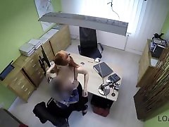 loan4k. agent ist bereit, nach dem ficken vollbusige hottie kredit zu geben