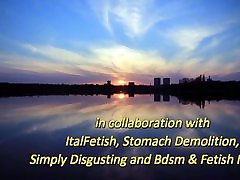 Suffering Under Two Lesbians Fetish Obsession - Bdsm & Fetish Milano