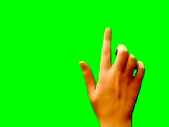 绿屏手订阅