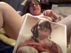 Female Tribute to kalyaUdders