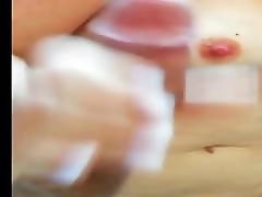 взаимная мастурбация-кончаем вместе