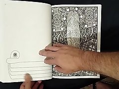 большой jav amazing lesby книжка-раскраска пролистать