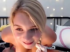 yesim belcika - Teen Gabbie Carter Anal Plug while Masturbating