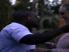 Maxim Law in Rich Sex With A Cunning Cougar - BBCParadise
