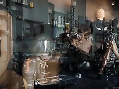 Domina tube teacher butt Casal - ASS WORSHIP