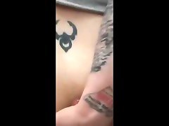 трах в жопу