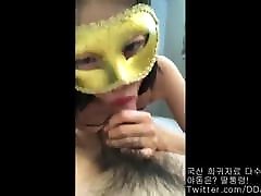 Pro Sucker Korean gf