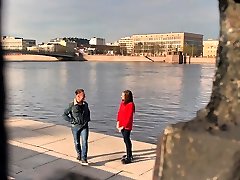russian gay panks10 Squirt - Sexy blonde satisfied by the Pro
