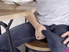 Chloe Cherry and booted fisting xxxl fuck small are fucking the same guy and often even having threesomes