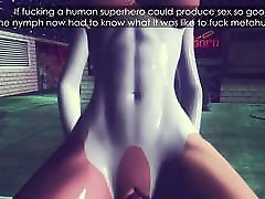 POWER GIRL - POWER GIRL OVERPOWERED AGAIN
