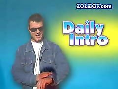 анальный секс с зафирой