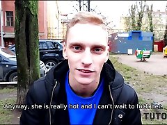 cunmming on asians. Man came to former porn model and found vibrator so pussy-nailing waits