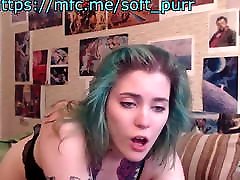 я потерял контроль над собой, кончая снова и снова с lovense lush