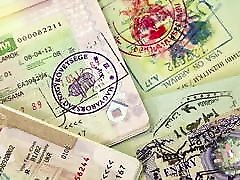 Getting a Green Card