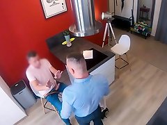 HUNT4K. Sexy blue-eyed girl is interested in sex