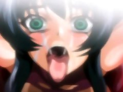 Bigboobs hentai coed doggystyle wetpussy fuck