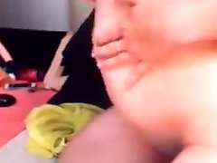 анальный фаллоимитатор выпячивание живота