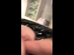 локоть глубокий фистинг поздно ночью дома