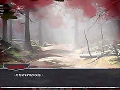 MIst - EP 01 - slow rina wakimia but a good start