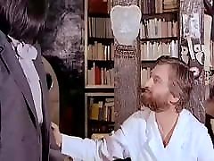 Confidences d&039;un trou mignon au Docteur Sex 1981